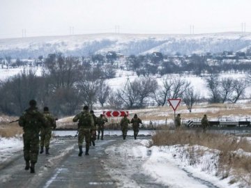 Українські військові розбили батальйон терористів: 50 убито