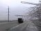 Негода в Україні: в трьох областях обмежать рух фур та автобусів