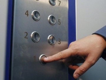 На ремонт ліфтів у Луцьку додатково виділять 3 мільйони гривень