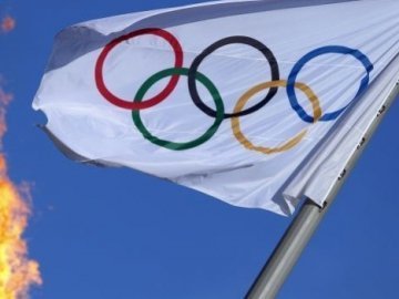 У Луцьку піднімуть прапори з нагоди відкриття Олімпійських ігор