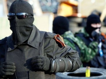 СБУ викрила на Луганщині агентурну мережу терористів. ВІДЕО