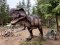 Назвали дату відкриття парку динозаврів у Луцьку
