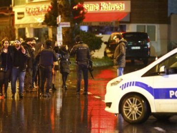Терористи «Ісламської держави» заявили про причетність до теракту в Стамбулі
