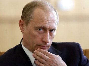 Путін звинуватив Порошенка в зриві переговорів