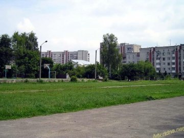Школа та садочок у Луцьку отримали земельні ділянки