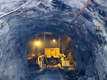 Чотири волинські шахти – на межі закриття