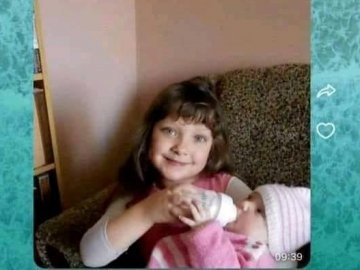Померла 10-річна дівчинка, яку у Луцьку на «зебрі» збила автівка