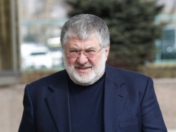 Суд продовжив арешт активів бізнес-партнера Ігоря Палиці