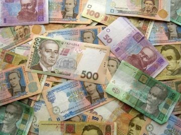 Курс валют у Луцьку на 8 червня
