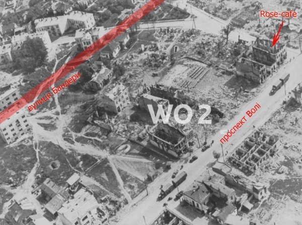 Трасування вулиць