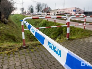 У Польщі на будівництві газопроводу загинув українець