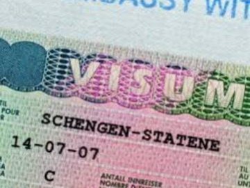 Отримати шенгенську візу стане простіше, - ЗМІ