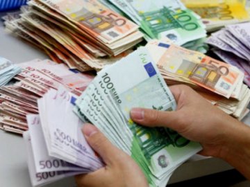 Курс валют у Луцьку на 2 жовтня