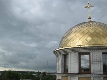 У Шацьку поблизу автостанції зведуть греко-католицький храм