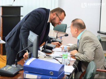 «Ніхто ні за що не відповідає», – депутатка про владу у Луцьку