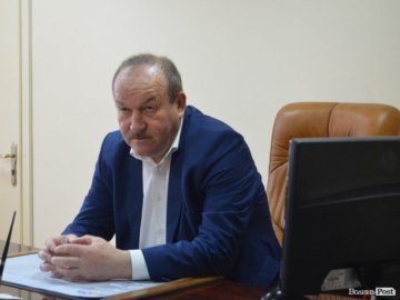 Що має та чим збагатився за рік Підгайцівський сільський голова Юрій Семенюк