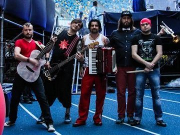 Пісня українського гурту вперше стала визнаним хітом у Польщі. ВІДЕО