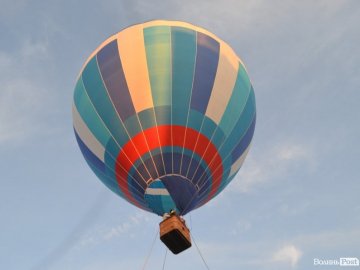 У Луцьку обіцяють знову провести фестиваль повітряних куль