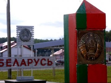 У Білорусі вдруге за рік оголосили «розстрільний» вирок
