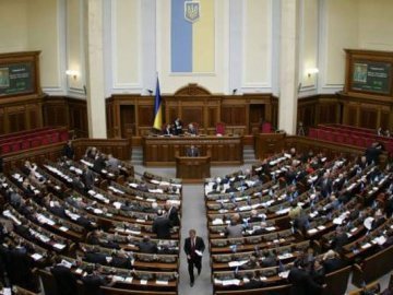 Депутати Верховної Ради збираються дозволити іноземцям воювати на боці України