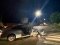 У Луцьку зіткнулися дві автівки: один з водіїв кинувся навтьоки 
