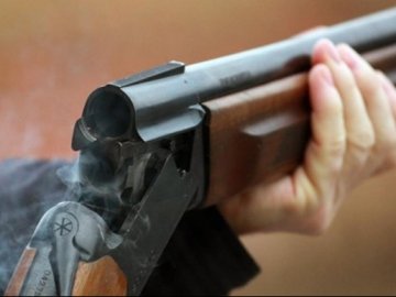 На Донбасі чоловік застрелив з рушниці трьох сусідів 