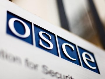 Українська делегація покинула засідання ОБСЄ через заяви пропагандистки про Крим