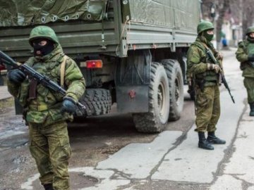Російські війська покидають Україну 