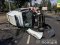 В Одесі в аварію потрапила карета «швидкої», є постраждалі. ФОТО