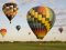 На фестивалі повітряних куль у Луцьку обіцяють вражаюче світіння аеростатів