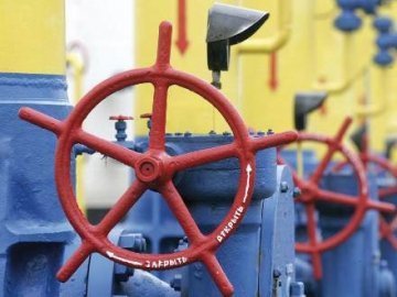 Україна не може прожити без російського газу, - Яценюк