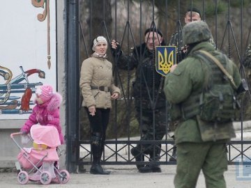Більше півсотні українських солдат перейшли на бік окупанта