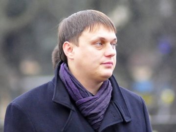 Опозиція визначила єдиного кандидата в депутати Луцькради