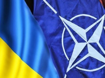 Україна підписала з НАТО угоду про військово-технічну співпрацю