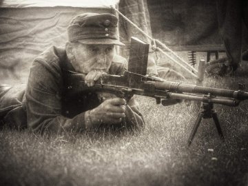 Волинянин під час Другої світової війни воював за УПА і радянську армію