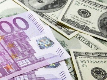 Курс валют у Луцьку на 29 липня