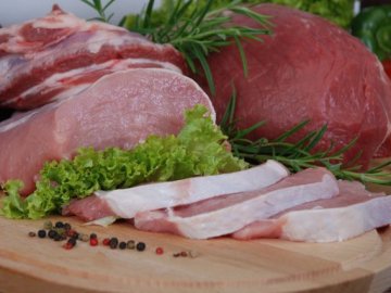 В Україні можуть обмежити продаж домашнього м’яса