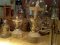 Дерев’яні букети у лампочці, бочка у пляшці та різьблені розп’яття: волинянин створив унікальну колекцію мініатюр. ВІДЕО