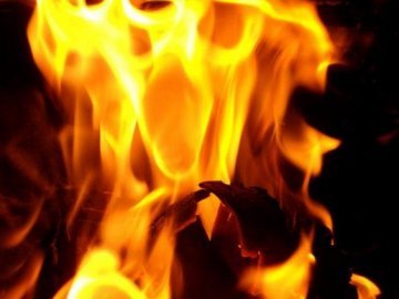 Смертельна пожежа в Луцьку: поліція відкрила провадження за статтею 270