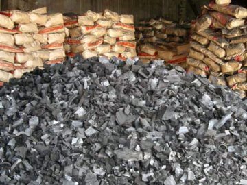 Волиньраду просять «розібратися» із незаконним виготовленням вугілля 