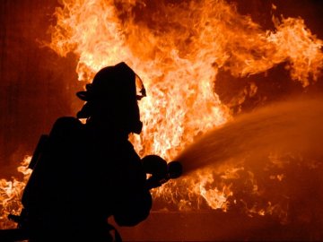 На Волині у пожежі  минулоріч загинуло і травмувалось 38 людей