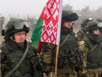 Білорусь може відправити своїх миротворців на Донбас