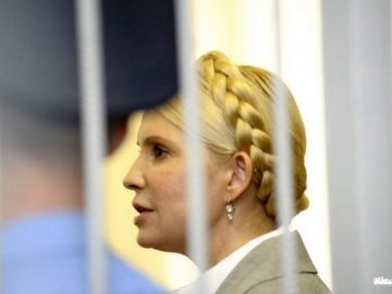 Юлії Тимошенко відмовили у помилуванні 
