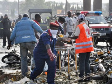 В Нігерії внаслідок теракту загинуло 13 осіб