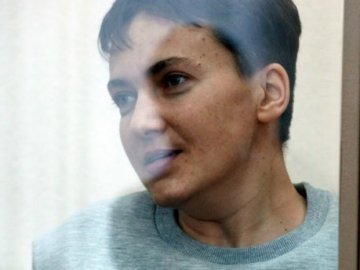 Порошенко ввів у дію «список Савченко-Сенцова»