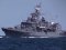 Під час навчань в територіальних водах України виявили російські кораблі. ВІДЕО