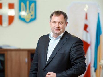  Екс-голова Волиньради став заступником начальника обласного «медичного» управління