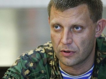 Ватажок «ДНР» заявив про мобілізацію: планує назбирати 100 тисяч бійців