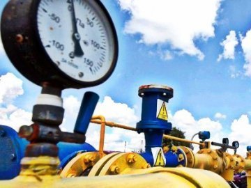 Росія вимагає в України 11 мільярдів доларів за недобір газу
