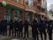 Поліція відкрила чотири кримінальні провадження щодо подій у Києві